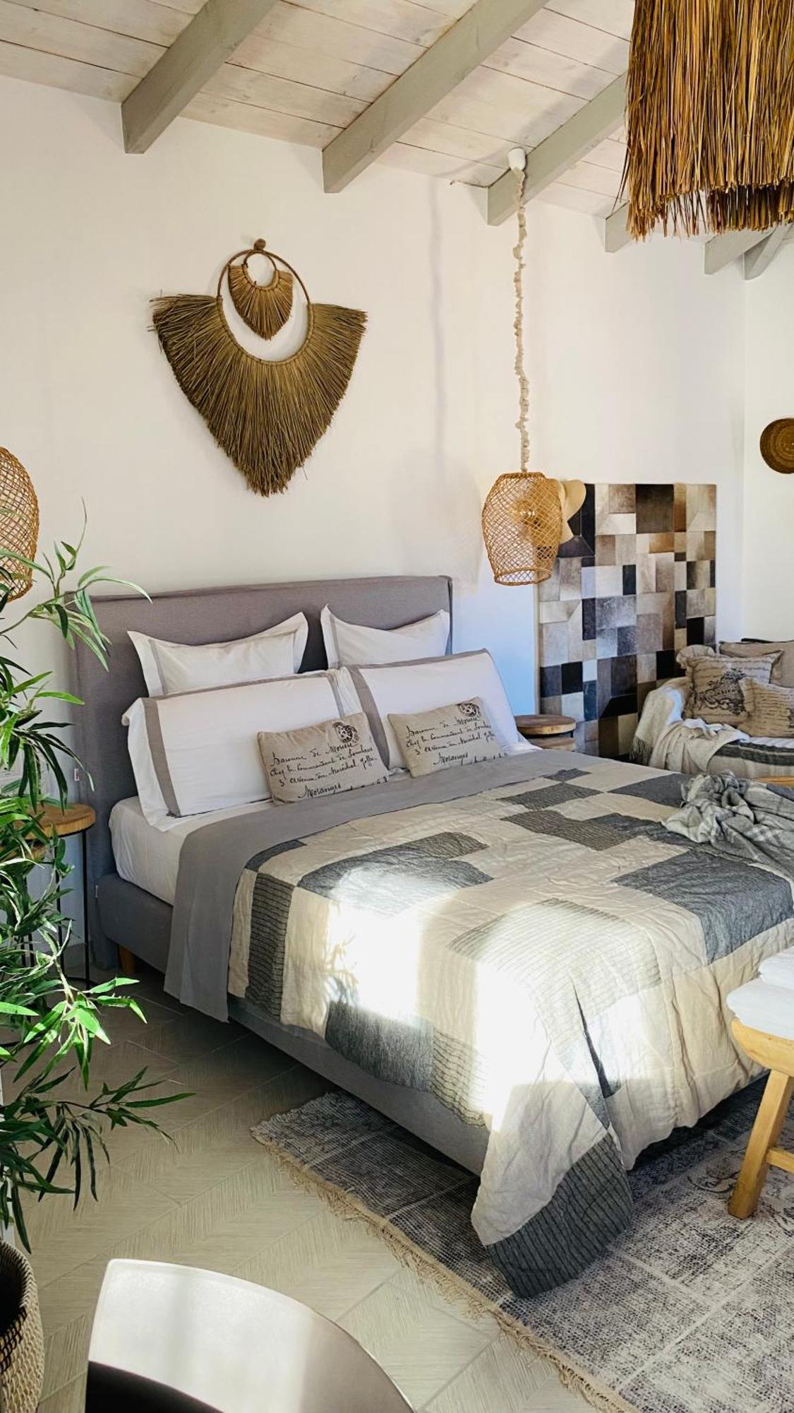 Appartement Linari Bohemian Living à Kávallos Extérieur photo