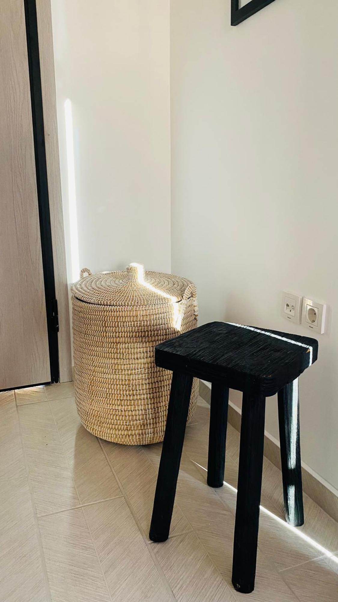 Appartement Linari Bohemian Living à Kávallos Extérieur photo
