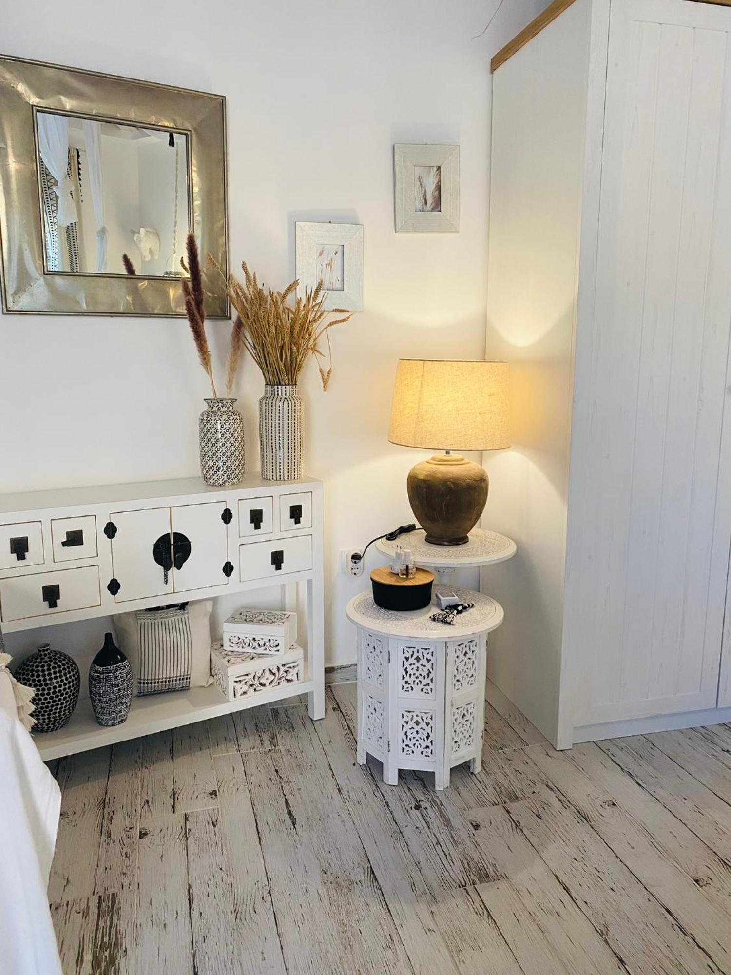 Appartement Linari Bohemian Living à Kávallos Extérieur photo
