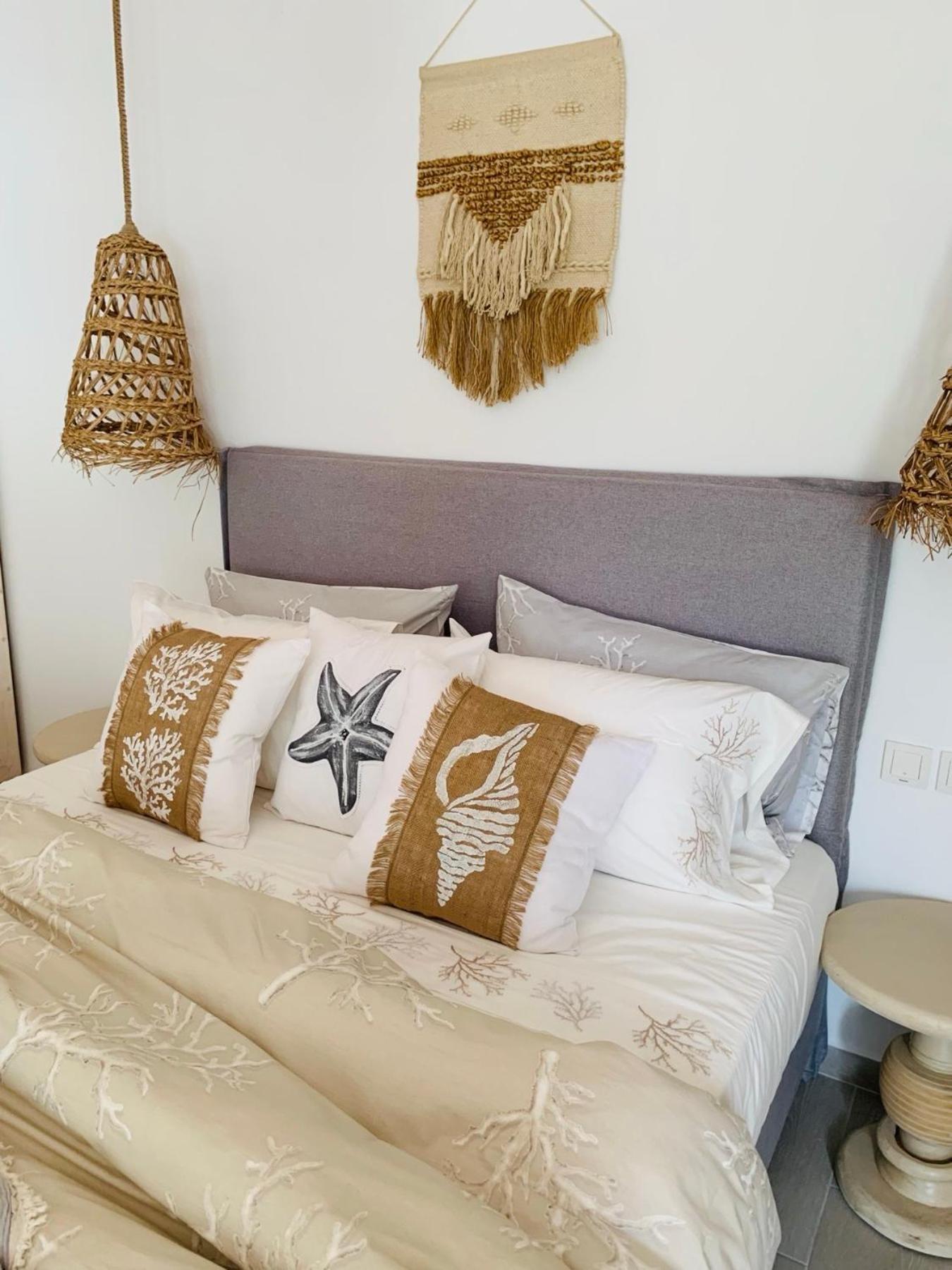 Appartement Linari Bohemian Living à Kávallos Extérieur photo